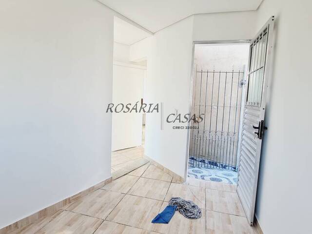 Casas & Sobrados para Locação em São Paulo - 2