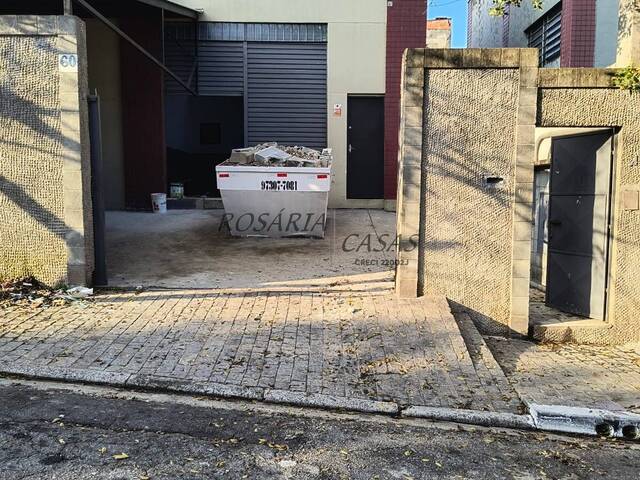 #1957 - Galpão para Locação em São Paulo - SP - 2