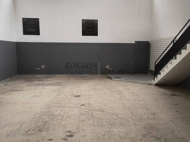 Galpão para Locação em São Paulo - 5