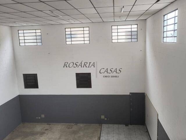 Galpão para Locação em São Paulo - 4