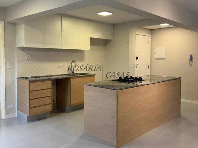 #1959 - Apartamento para Venda em São Paulo - SP - 3