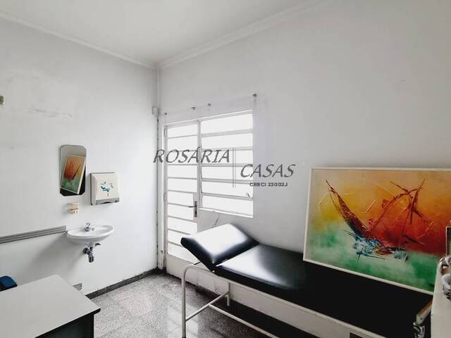 Casas |Sobrados |Prédios para Locação em São Paulo - 4