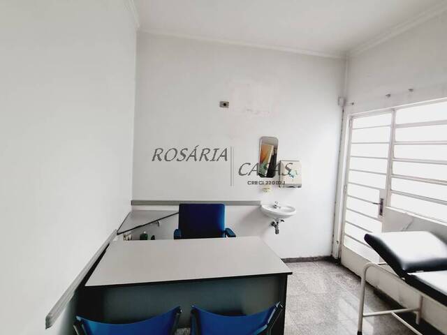 #1960 - Casas |Sobrados |Prédios para Locação em São Paulo - SP - 3
