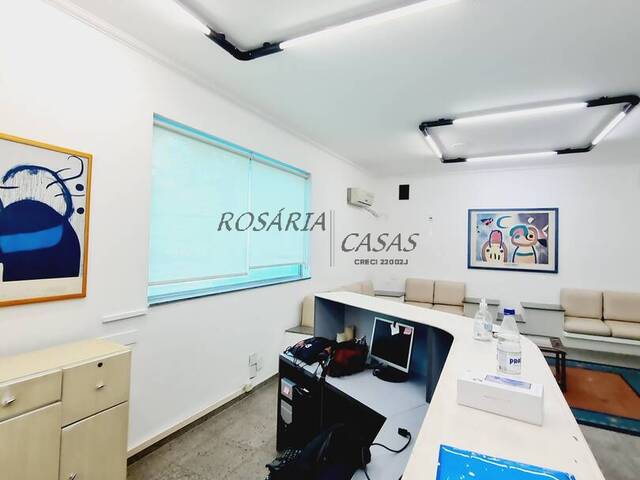 #1960 - Casas |Sobrados |Prédios para Locação em São Paulo - SP - 2