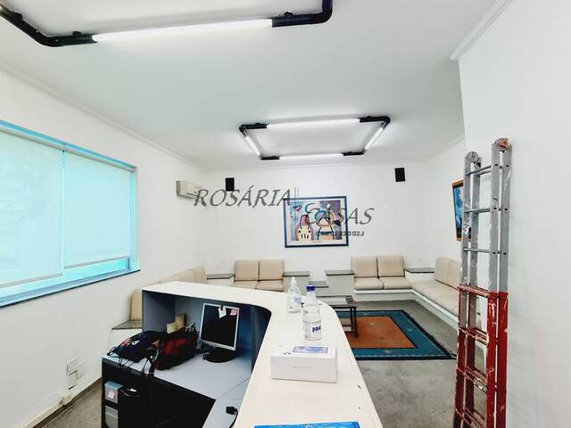 Locação em Santo Amaro - São Paulo