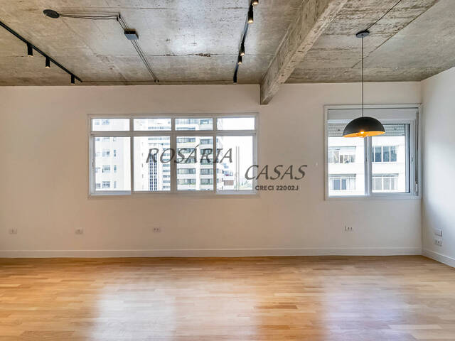 #1961 - Apartamento para Venda em São Paulo - SP