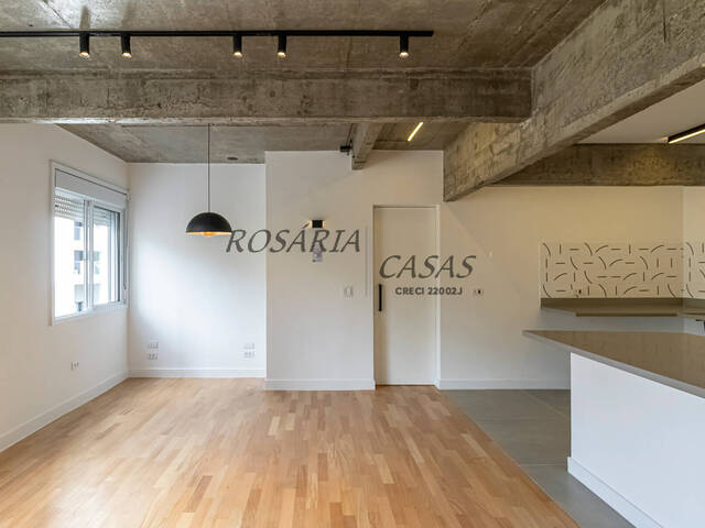 Apartamento para Venda em São Paulo - 4