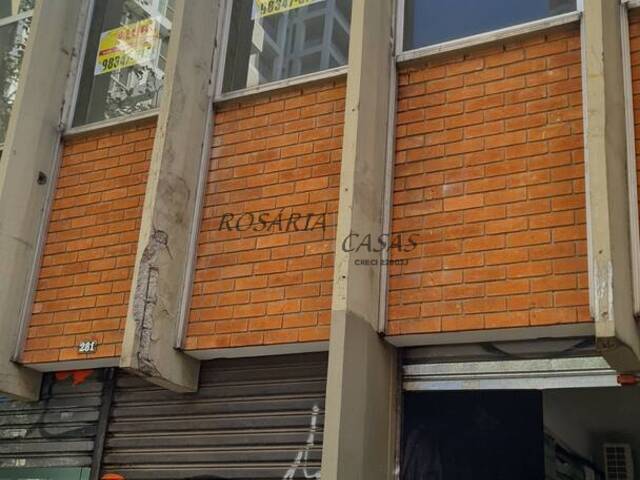 Locação em Pinheiros - São Paulo