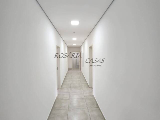 Locação em Jardim Guarapiranga - São Paulo