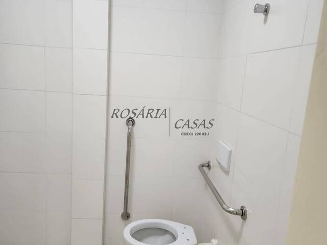 Andar |Conjuntos |Salas para Locação em São Paulo - 4