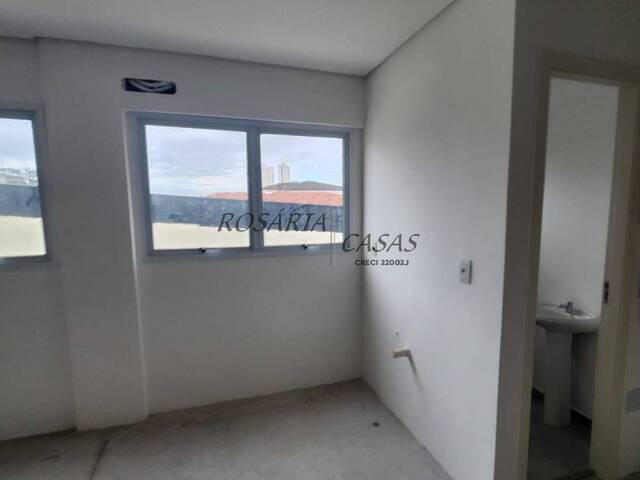 Andar |Conjuntos |Salas para Locação em São Paulo - 5