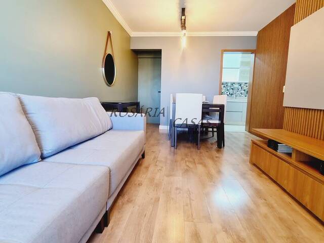 #1964 - Apartamento para Locação em São Paulo - SP