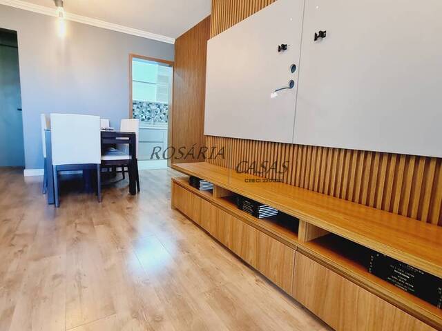 Apartamento para Locação em São Paulo - 2