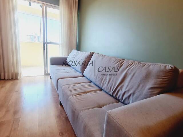 Apartamento para Locação em São Paulo - 3