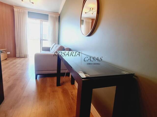 Apartamento para Locação em São Paulo - 4