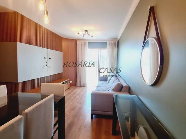 Apartamento para Locação em São Paulo - 5