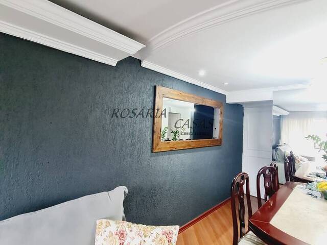 #1970 - Apartamento para Venda em São Paulo - SP - 3