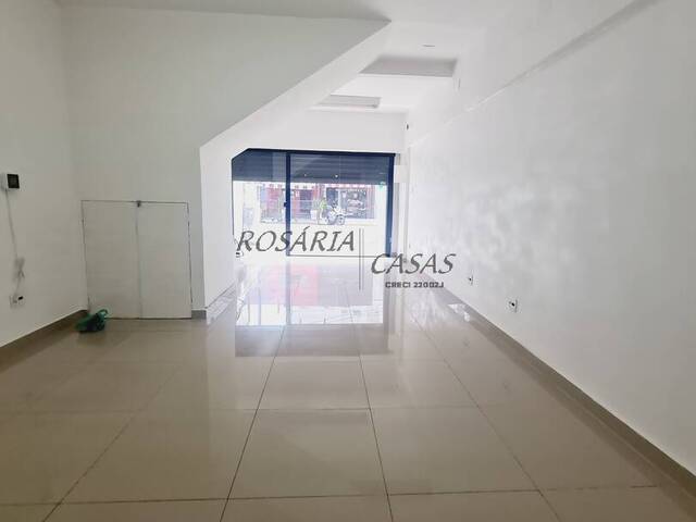 Loja para Locação em São Paulo - 2