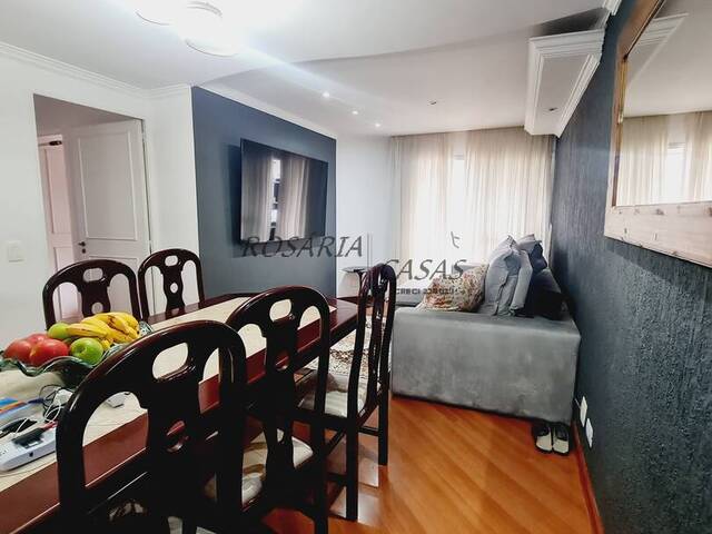 Apartamento para Venda em São Paulo - 4