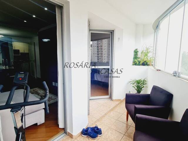 Apartamento para Venda em São Paulo - 5