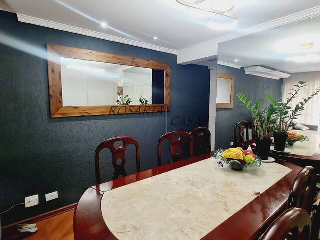 #1970 - Apartamento para Venda em São Paulo - SP - 2