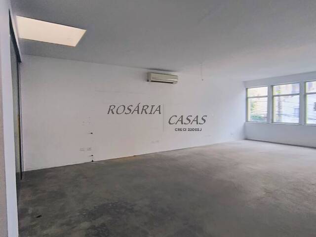 Andar |Conjuntos |Salas para Locação em São Paulo - 4