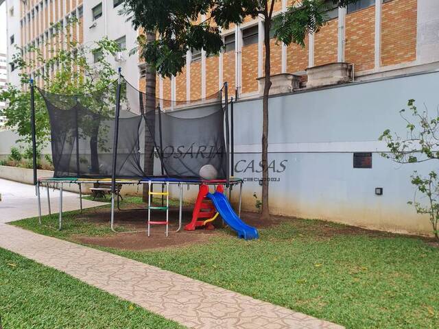 Apartamento para Venda em São Paulo - 5