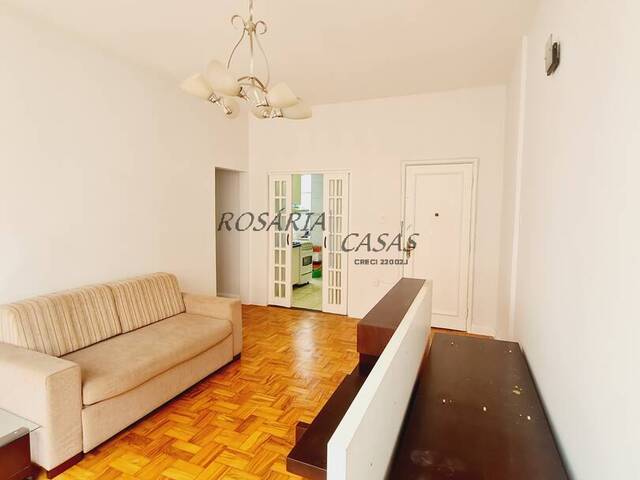 #1972 - Apartamento para Venda em São Paulo - SP