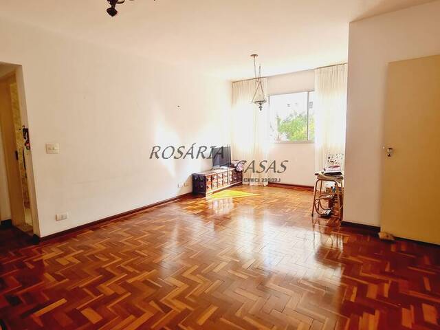 #1967 - Apartamento para Venda em São Paulo - SP - 2