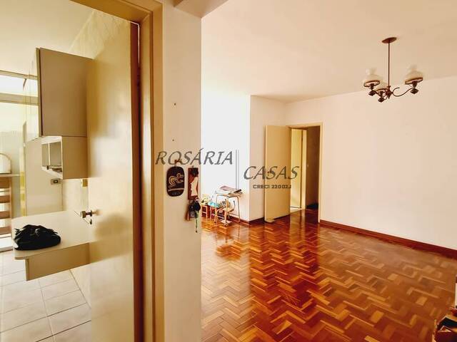 Venda em Vila Mascote - São Paulo