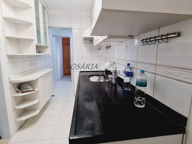 Apartamento para Locação em São Paulo - 5