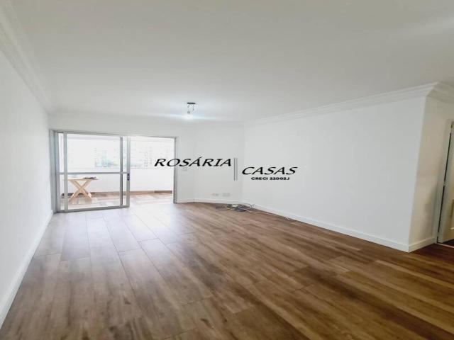Apartamento para Locação em São Paulo - 4