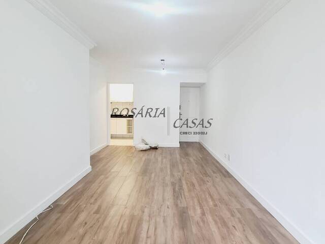 #1973 - Apartamento para Locação em São Paulo - SP