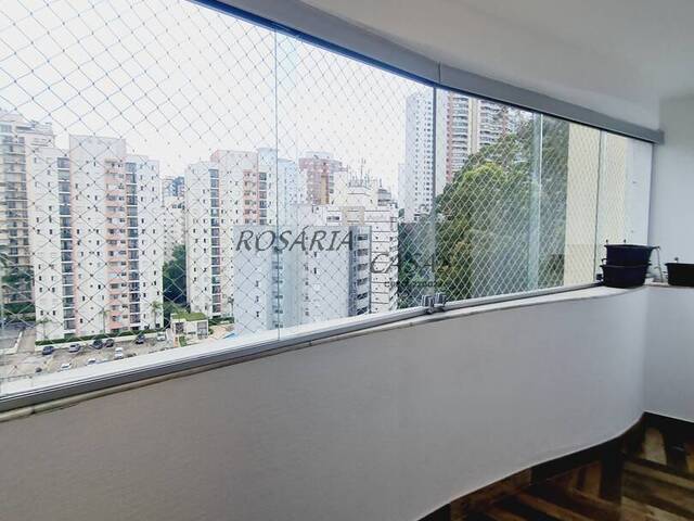 #1973 - Apartamento para Locação em São Paulo - SP - 2