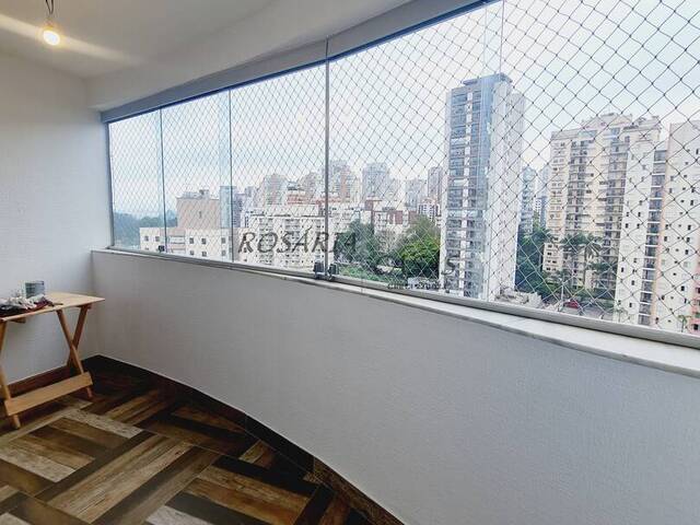 #1973 - Apartamento para Locação em São Paulo - SP - 3