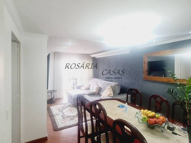 Apartamento para Venda em São Paulo - 4