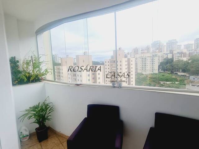 Apartamento para Venda em São Paulo - 3