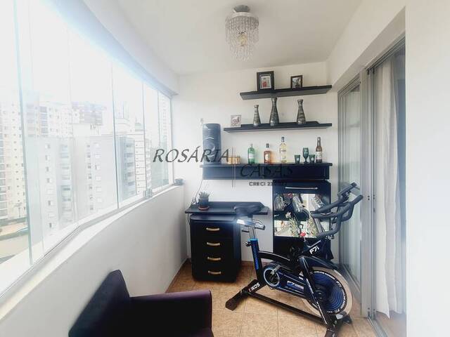 #1974 - Apartamento para Venda em São Paulo - SP