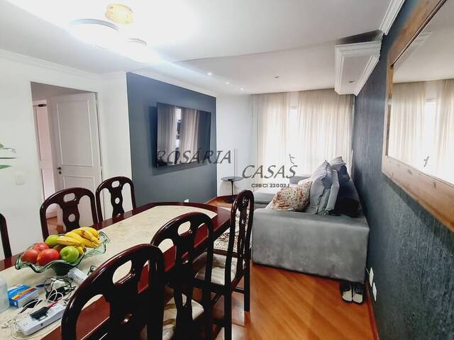 Apartamento para Venda em São Paulo - 2