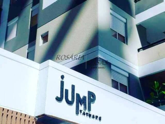 Kitnet / Studio para Venda em São Paulo - 2