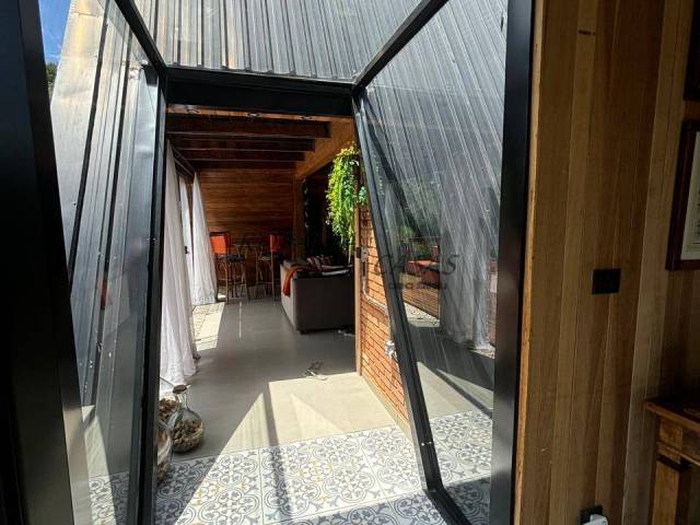 Casa Vila & Condomínio para Venda em Campo Limpo Paulista - 5