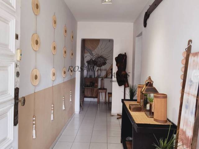 #1980 - Casas |Sobrados |Prédios para Locação em São Paulo - SP