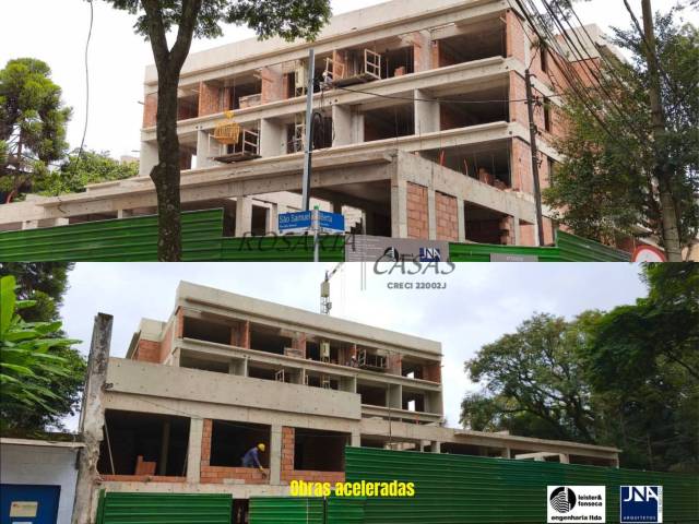 Kitnet / Studio para Venda em São Paulo - 2