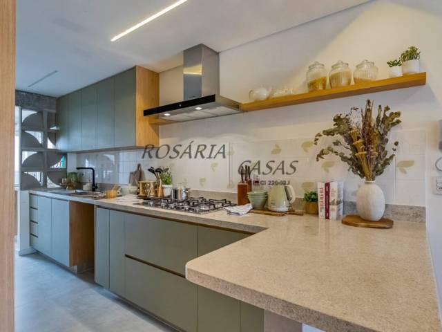 Apartamento para Venda em São Paulo - 5