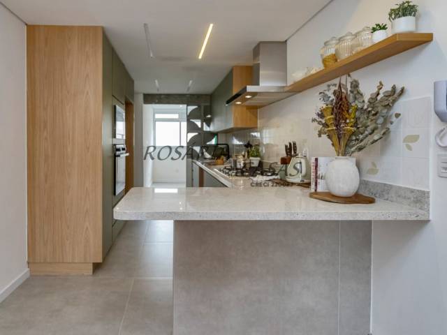 Apartamento para Venda em São Paulo - 4