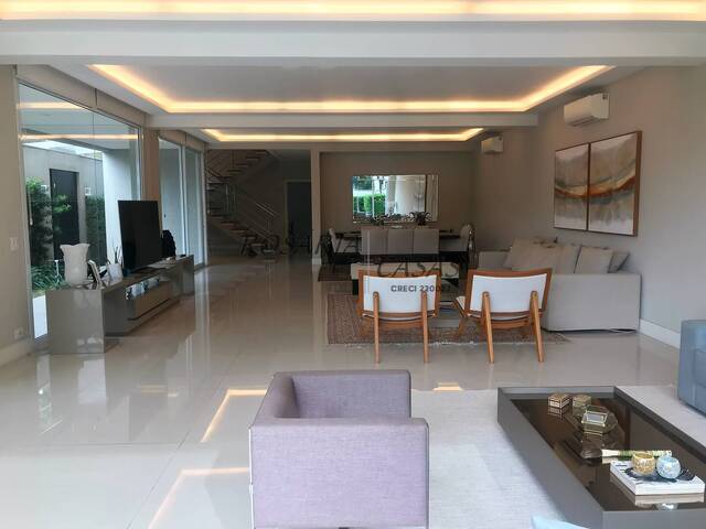 Casa Vila & Condomínio para Venda em São Paulo - 2