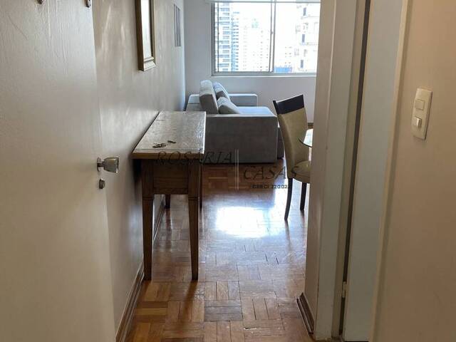 Apartamento para Locação em São Paulo - 2