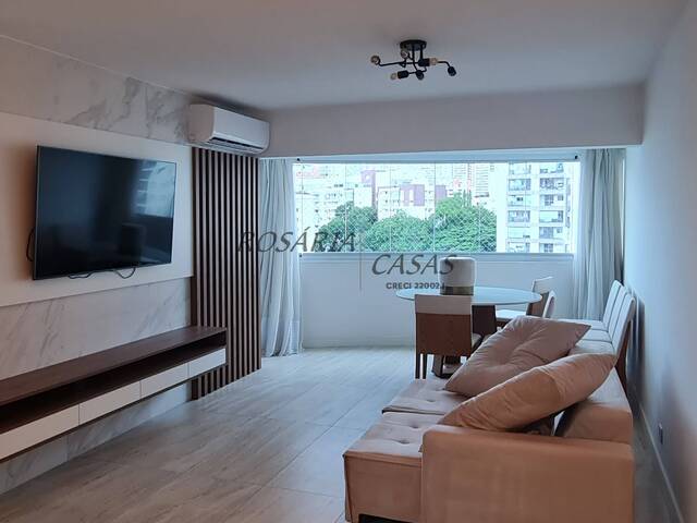 Apartamento para Locação em São Paulo - 4