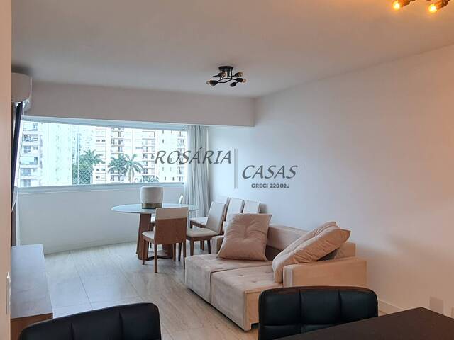 Apartamento para Locação em São Paulo - 5