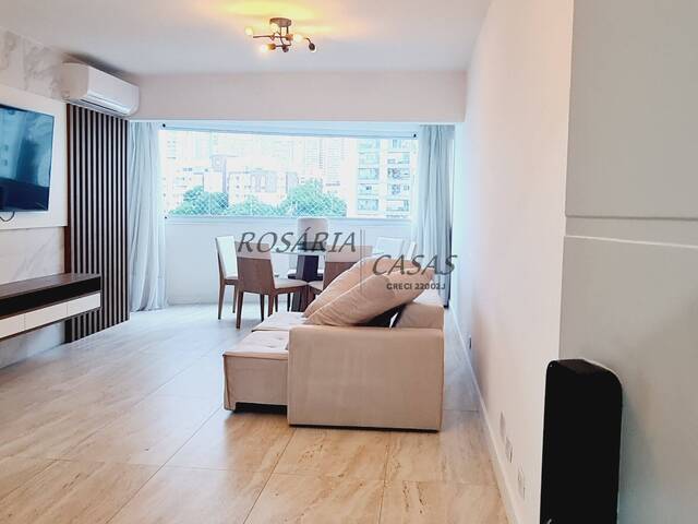 Apartamento para Locação em São Paulo - 2